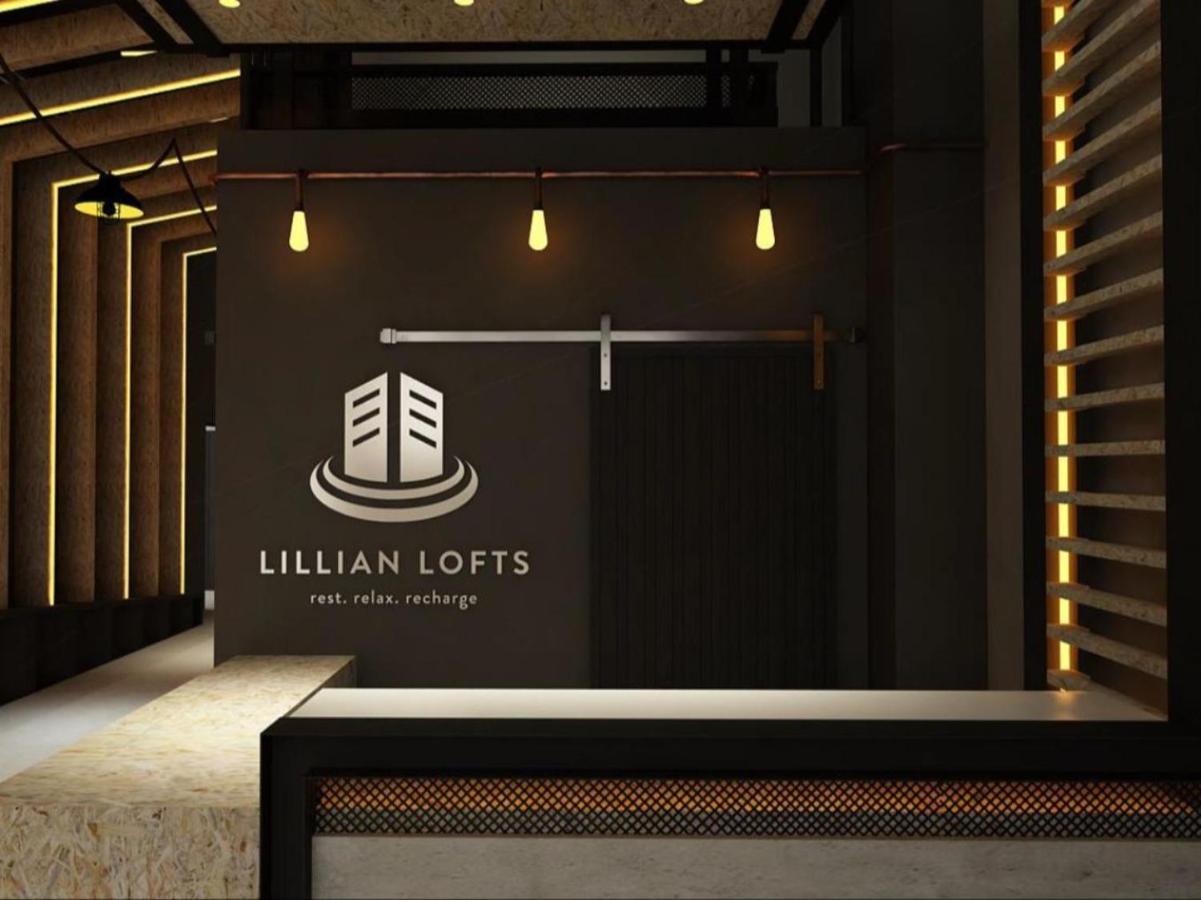 Lilian Lofts Hotel & Spa Johannesburg Bagian luar foto
