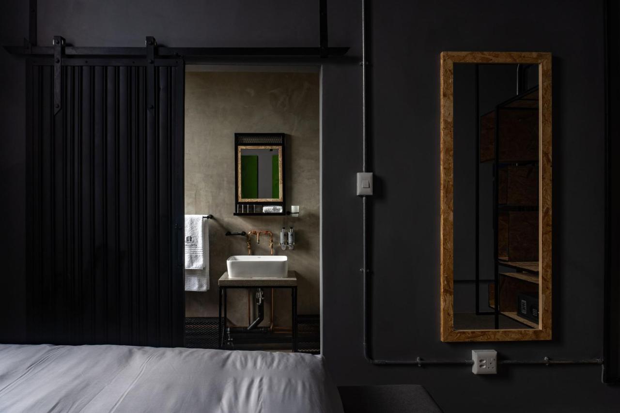 Lilian Lofts Hotel & Spa Johannesburg Bagian luar foto