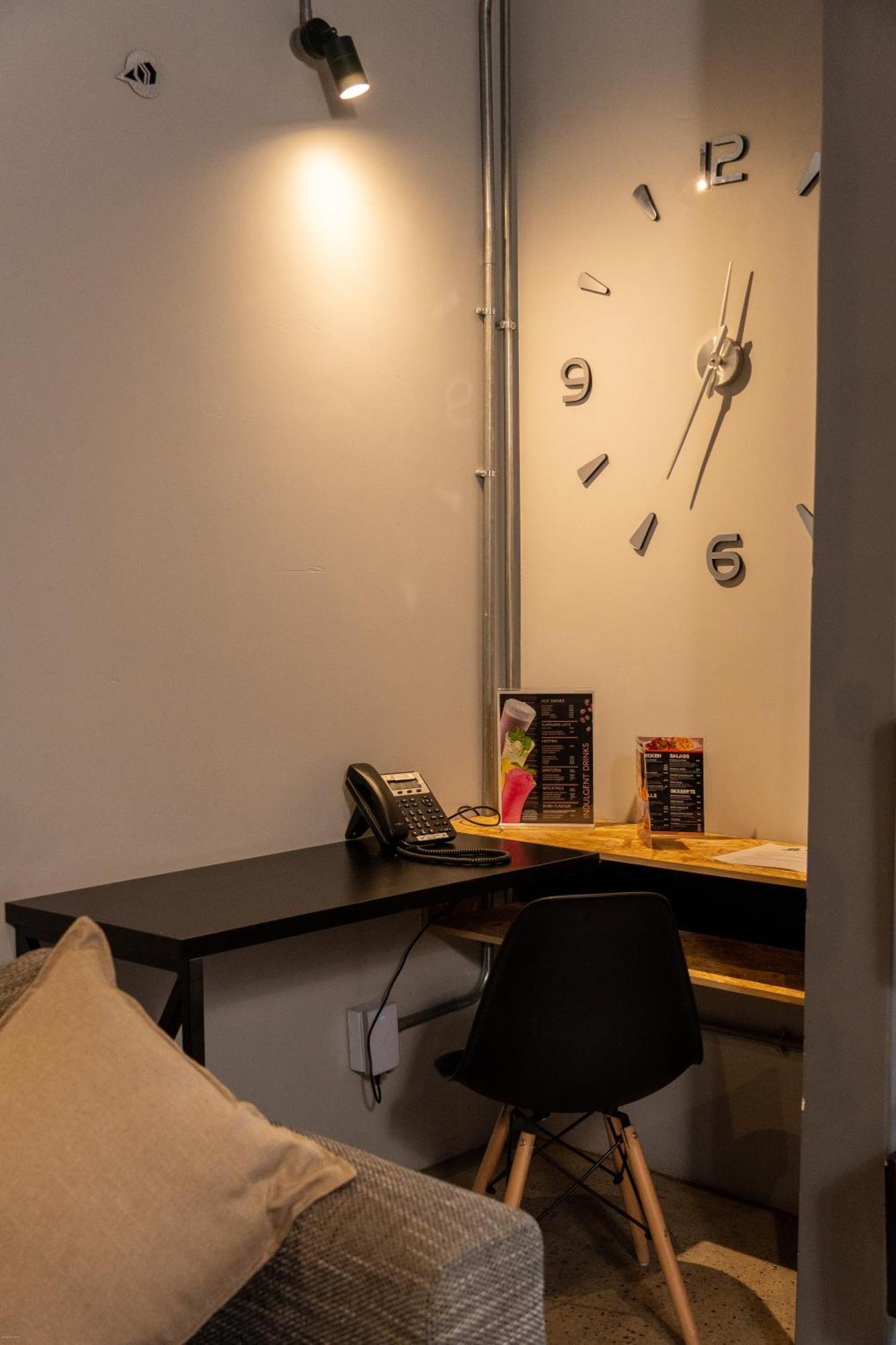 Lilian Lofts Hotel & Spa Johannesburg Bagian luar foto