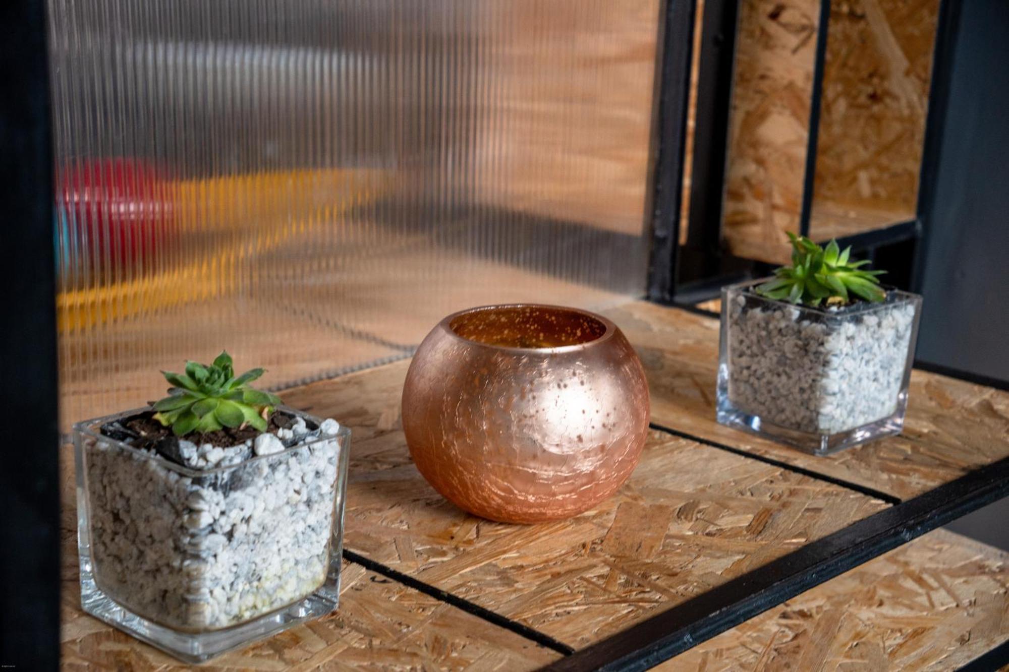 Lilian Lofts Hotel & Spa Johannesburg Bagian luar foto