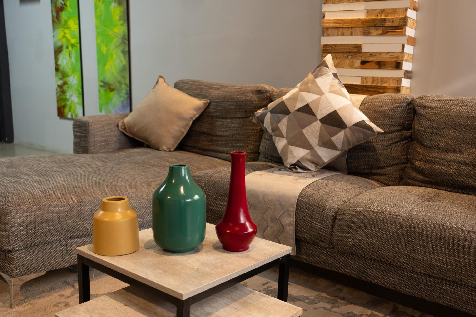 Lilian Lofts Hotel & Spa Johannesburg Bagian luar foto